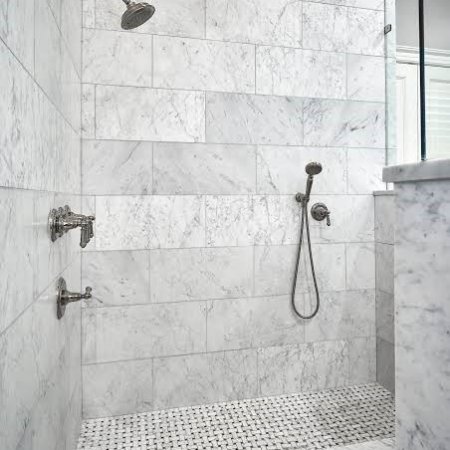 NATURAL STONE MOSAIC 